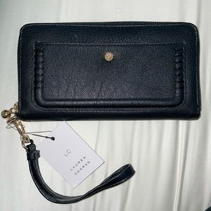wristlet wallet